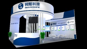 同陽(yáng)科技邀您參加第十六屆中國國際環(huán)保展（CIEPEC 2018）